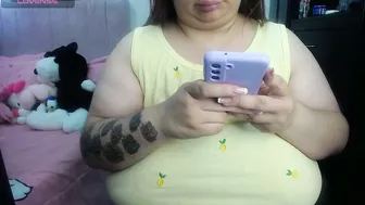 kathybigboobsbbw_ recorded nude video 916392