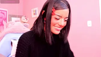 milu_carbajal_x recorded nude video 916430