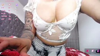 lucy_beatifull 04/19/2026 cam show