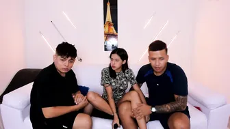 nympho_nathy_sophi recorded nude video 916469