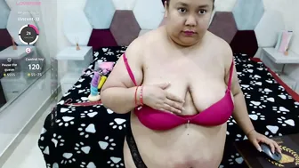 marianabbw_ recorded nude video 916479