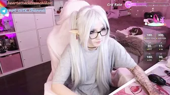 yourcutewaifu recorded nude video 916501