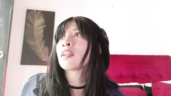 isis_diosa recorded nude video 916543