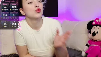 Emmy_mouse 18 hot porn video