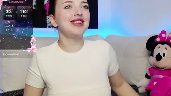Emmy_mouse 18 hot porn video