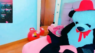 samy_huber recorded nude video 916559