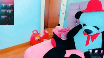 samy_huber recorded nude video 916559