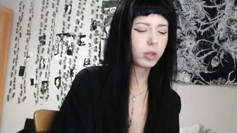 wavy_nights recorded nude video 916579