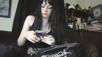 livmirage recorded nude video 916608