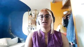 Anoditeangel cam video 19-Apr-26