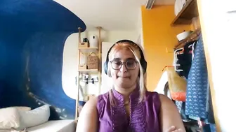 Anoditeangel cam video 19-Apr-26