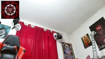 amanda_valeska recorded nude video 916642