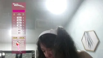 sucker_drool fuckmachine nude video chat