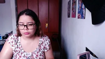 eimy_saenzz recorded nude video 916682