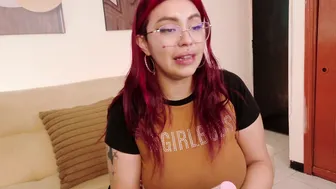 lil_moon1 recorded nude video 916699