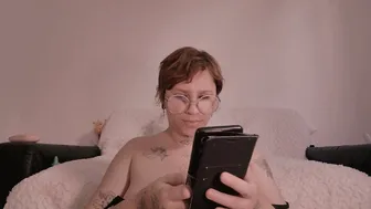 lil_muh recorded nude video 916740