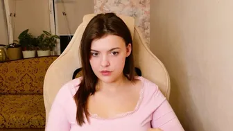 Katnotcat natural on cam