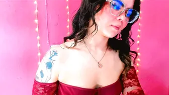 alaiia_rosse recorded nude video 916773