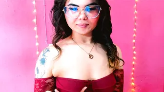 alaiia_rosse recorded nude video 916773