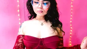 alaiia_rosse recorded nude video 916773
