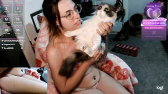 kierbearkisses recorded nude video 916778
