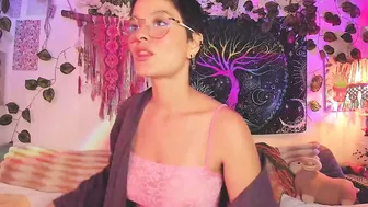 Alexiafisher_ strapon webcam video