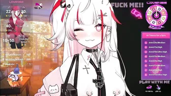 lulu_hentai recorded nude video 916783