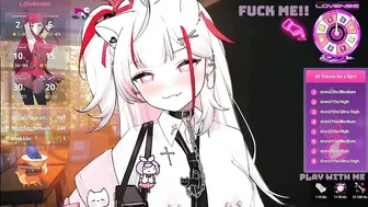 lulu_hentai recorded nude video 916783