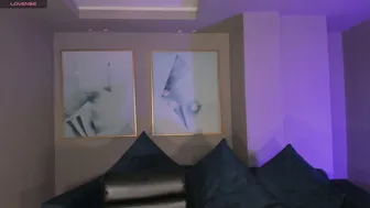evebenson recorded nude video 916814