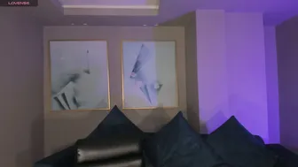 evebenson recorded nude video 916814