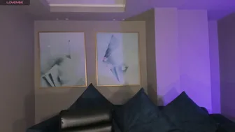 evebenson recorded nude video 916814