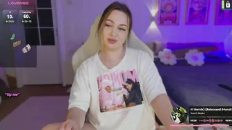 Bodylina 04/20/2026 porn chat video