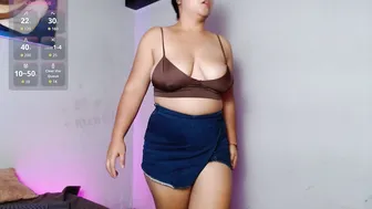 rosehoneil recorded nude video 916909