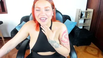 pamelaqueen_1 recorded nude video 916915