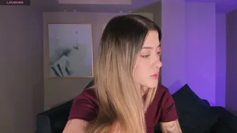 evebenson recorded nude video 916919