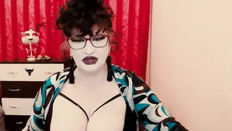 queenofsin recorded nude video 916934