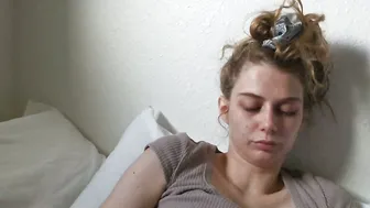 buffybarloe recorded nude video 916948