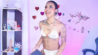 nyxhellsqueen recorded nude video 916966