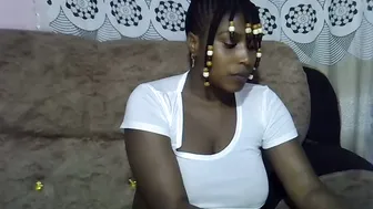 ebonysk recorded nude video 917017