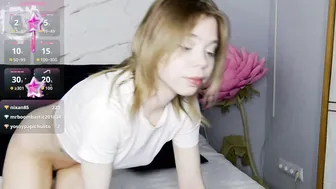 eli_luv recorded nude video 917021