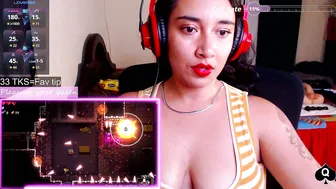 robin_h00t recorded nude video 917031