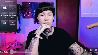 dakotacandy_ recorded nude video 917043