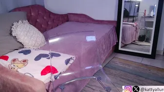 kattyallure recorded nude video 917051