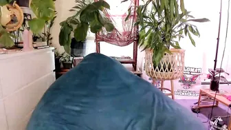 pluto_astrology recorded nude video 917086