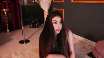 Burgundymuse new porn chat video