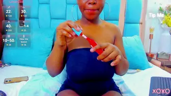 hazel_lanee recorded nude video 917191