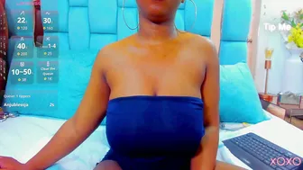 hazel_lanee recorded nude video 917191