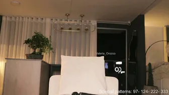 valeria_orozco recorded nude video 917214