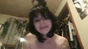 eggnog_and_booty recorded nude video 917273