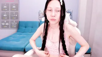 sugar_bunny_girl recorded nude video 917278